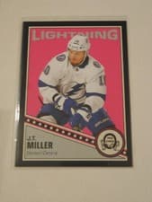 Robert Hagg 2019 O Pee Chee card