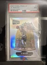 Ja Morant