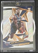 Zion Williamson