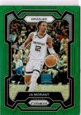 Ja Morant