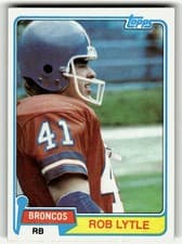 Rob Lytle