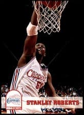 Stanley Roberts
