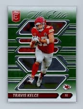2024 Donruss Elite The Elite Travis Kelce #6