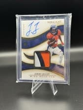 Jerry Jeudy
