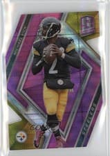 Michael Vick 2018 Panini Spectra card