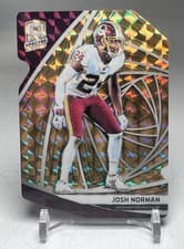 Josh Norman