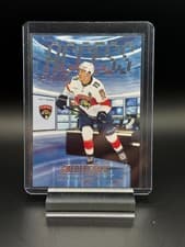 2025-26 Upper Deck Credentials Access Point Matthew Tkachuk #AP-15 card