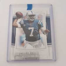Jacoby Brissett