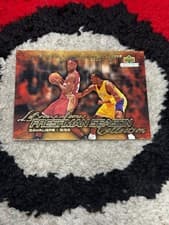 2003 UD Collectibles Freshman Season LeBron James #39