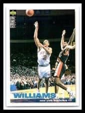 Monty Williams