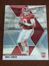 Mac Jones