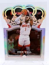 John Wall