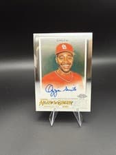 Ozzie Smith