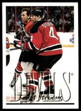 Scott Stevens