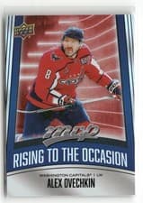 Alex Ovechkin