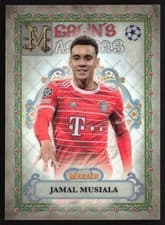 Jamal Musiala