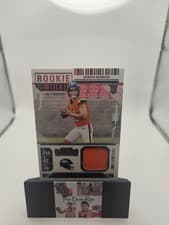 Bo Nix