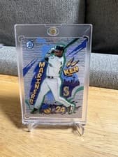 Ken Griffey Jr.
