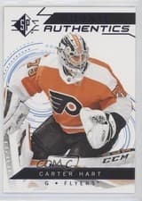 Carter Hart