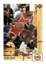 Kenny Smith