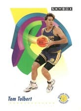 Tom Tolbert