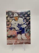 2024-25 SPx SPxCellence William Nylander #XC-WN card