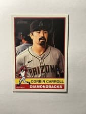 Corbin Carroll