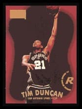 Tim Duncan