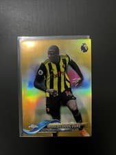 Abdoulaye Doucoure