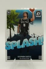 Stephon Castle