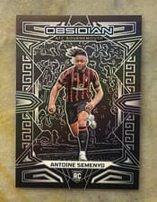 Antoine Semenyo