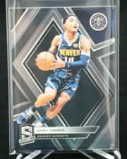 Gary Harris 2018 Panini Spectra card