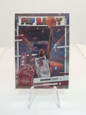 Derrion Reid 2024-25 Bowman University Chrome Pep Rally card