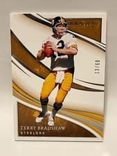 Terry Bradshaw