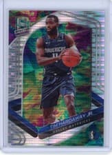 Tim Hardaway Jr.