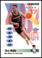 Chris Mullin