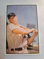 Mickey Mantle