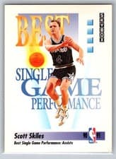 Scott Skiles
