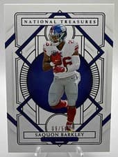 Saquon Barkley