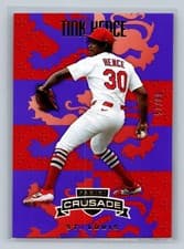 2025 Panini Crusade Base Set Tink Hence #79 card