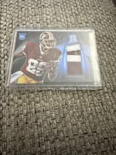 Jordan Reed 2013 Panini Spectra card