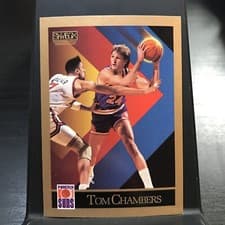 Tom Chambers