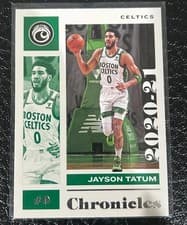 Jayson Tatum
