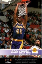 Elden Campbell