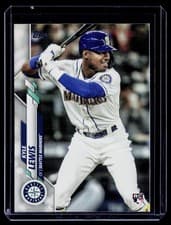 Kyle Lewis