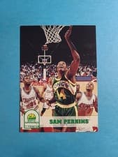 Sam Perkins