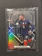 Kylian Mbappe