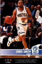 Chris Smith