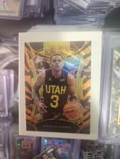 Keyonte George