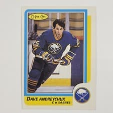 Dave Andreychuk